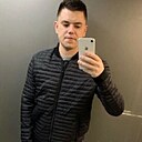 Знакомства: Евгений, 32 года, Москва