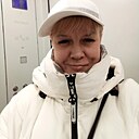 Знакомства: Дарья, 46 лет, Ульяновск