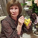 Знакомства: Валентина, 70 лет, Пушкино (Московская Обл)