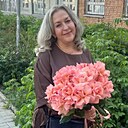 Знакомства: Надежда, 50 лет, Москва