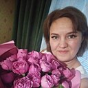 Знакомства: Мила, 45 лет, Самара