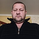 Знакомства: Юрий, 44 года, Бобруйск