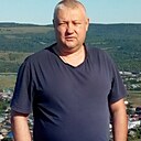 Знакомства: Сергей, 53 года, Ульяновск