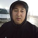 Знакомства: Руслан, 36 лет, Омск