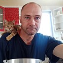 Знакомства: Александр, 50 лет, Ярославль