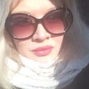 Знакомства: Светлана, 39 лет, Новый Уренгой