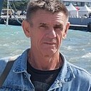 Знакомства: Сергей, 63 года, Севастополь