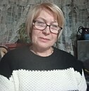 Знакомства: Любовь, 65 лет, Алчевск