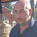 Знакомства: Vato, 43 года, Томилино