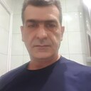 Знакомства: Ваган, 53 года, Промышленная