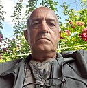 Знакомства: Самвел, 65 лет, Ванадзор