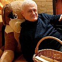 Знакомства: Сергей, 61 год, Володарск