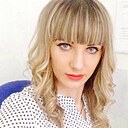 Знакомства: Ингрид, 45 лет, Пинск