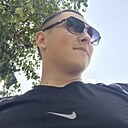 Знакомства: Илья, 25 лет, Тоцкое