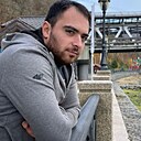 Знакомства: Стёпа, 37 лет, Сочи