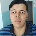 Знакомства: Ибо, 27 лет, Пермь