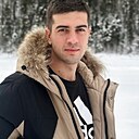 Знакомства: Андрей, 35 лет, Братск