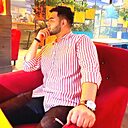 Знакомства: Руслан, 28 лет, Омск