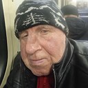 Знакомства: Сергей, 64 года, Москва