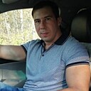 Знакомства: Антон, 36 лет, Борзя