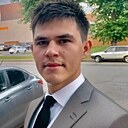 Знакомства: Реналь, 22 года, Туймазы