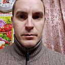 Знакомства: Сергей, 36 лет, Полысаево