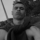 Знакомства: Игорь, 20 лет, Слуцк