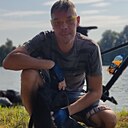 Знакомства: Димич, 42 года, Мосты