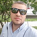 Знакомства: Сергей, 40 лет, Сморгонь