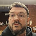 Знакомства: Андрей, 45 лет, Тюмень