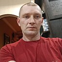Знакомства: Андрей, 42 года, Енакиево