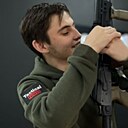 Знакомства: Георгий, 20 лет, Луганск