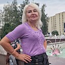 Знакомства: Людмила, 58 лет, Могилев