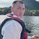 Знакомства: Салимжан, 31 год, Омск