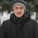 Знакомства: Серж, 37 лет, Витебск