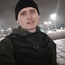 Знакомства: Виталий, 25 лет, Вилейка