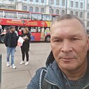 Знакомства: Вадим, 54 года, Екатеринбург