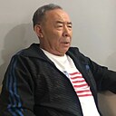 Знакомства: Adil, 66 лет, Алматы