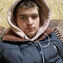 Знакомства: Антон, 23 года, Нижний Ломов