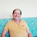 Знакомства: Владимир, 56 лет, Боготол