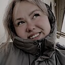 Знакомства: Кристина, 26 лет, Омск