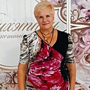 Знакомства: Лилия, 67 лет, Могилев