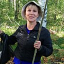 Знакомства: Людмила, 48 лет, Ангарск