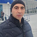 Знакомства: Джон Берк, 38 лет, Тобольск