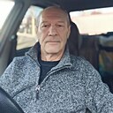 Знакомства: Юрий, 67 лет, Новокубанск