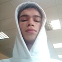 Знакомства: Владислав, 19 лет, Вязьма