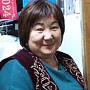 Знакомства: Зауреш, 60 лет, Костанай