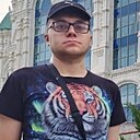 Знакомства: Степан, 28 лет, Астрахань