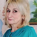 Знакомства: Ирина, 56 лет, Шклов