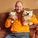 Знакомства: Сергей, 48 лет, Конаково